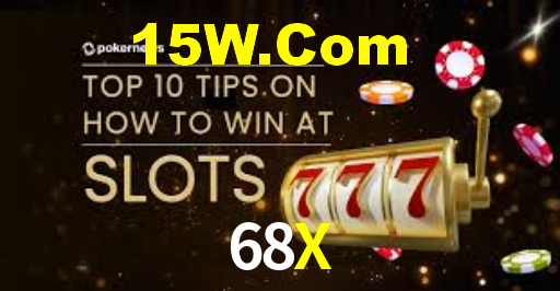68X - Plataforma Fortune Tiger - 68X.Com