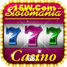 Slot Games 68X