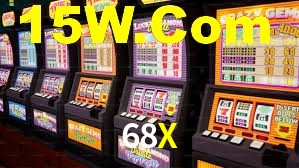 68X,68X.Com