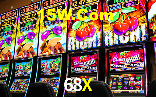 68X,68X.Com