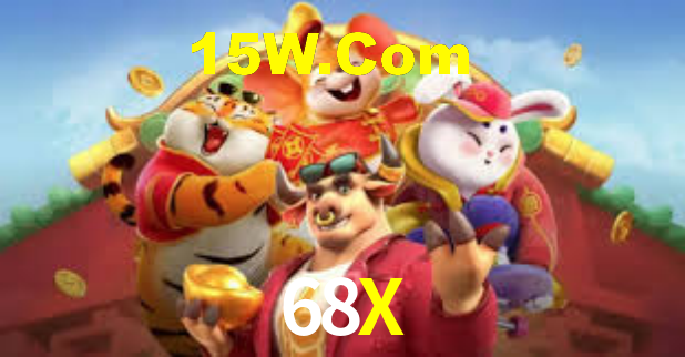 APP rápido e leve da 68X