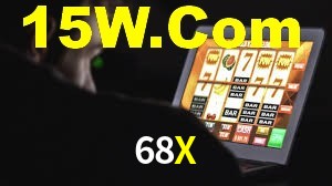 Daily Bonuses 68X