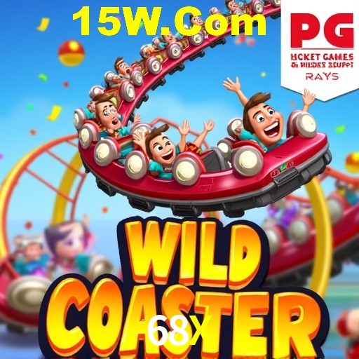 Descubra o Mundo do Cassino Online com 68X