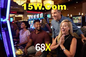 Statistics 68X
