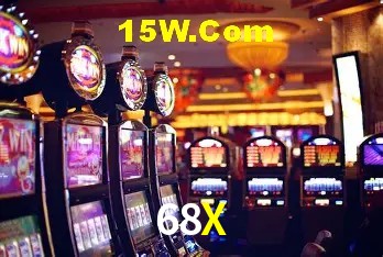 Casino Ao Vivo 68X