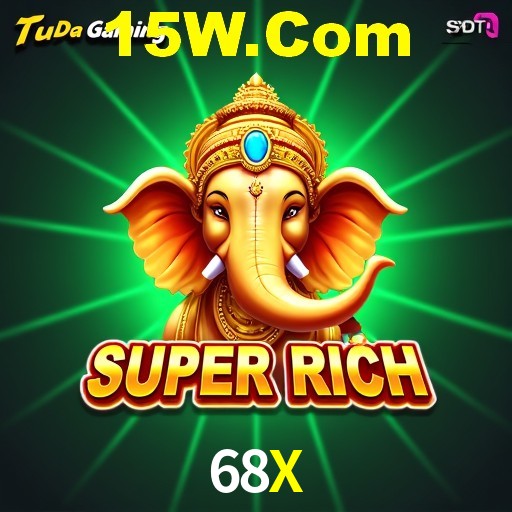 Download para Android e iOS na 68X