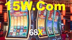 Welcome Bonus 68X