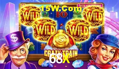 Diretório de Jogos 68X