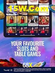 Live Casino 68X