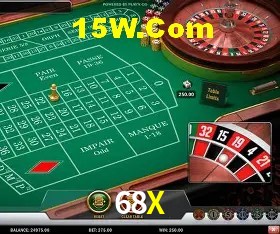 Recursos de Bônus 68X