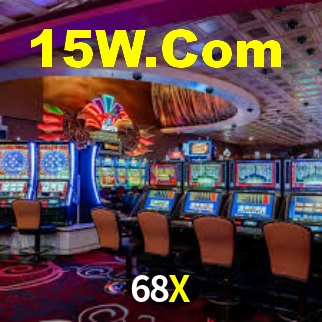 68X,68X.Com