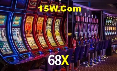 Apostas de Futebol 68X