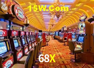 Loterias online na 68X