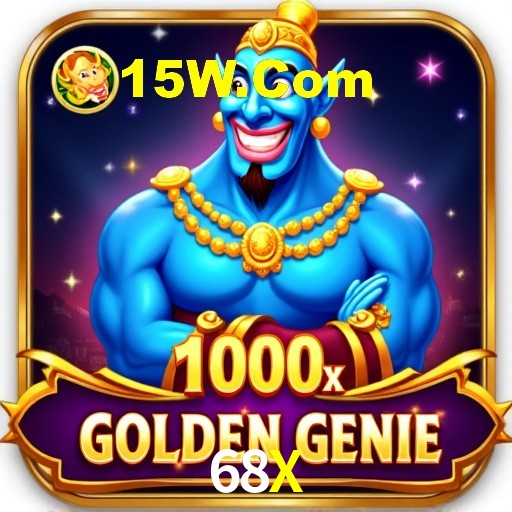 Jogos Exclusivos 68X
