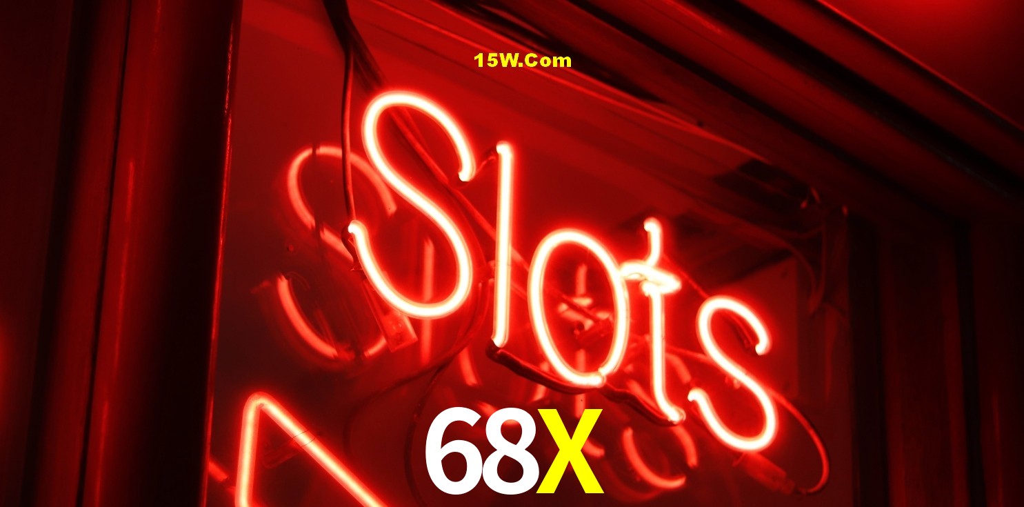 Account Benefits 68X
