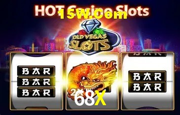Jogos com bônus e suporte 24h na 68X