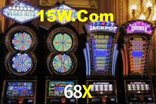 Sinta a adrenalina dos jogos de cassino com 68X
