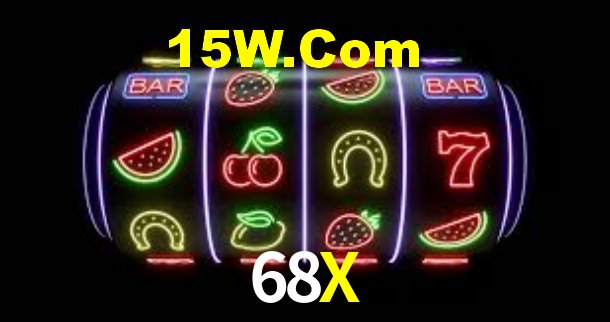 68X: A Experiência de Casino com Jogos de Mesa ao Vivo