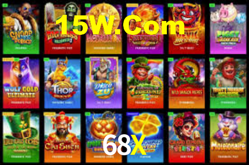 68X
