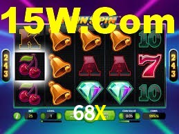 Cashback e recargas na 68X