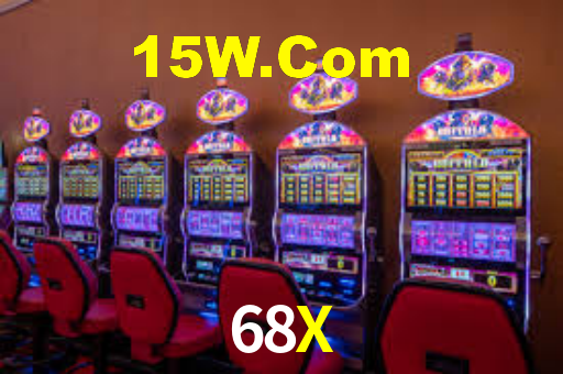 68X,68X.Com