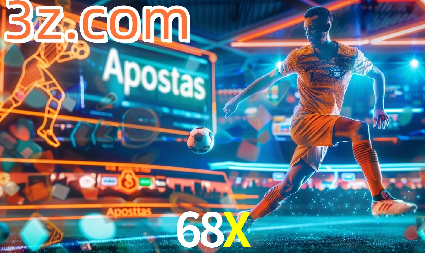 Apostas 68X